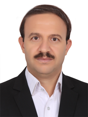 Kourosh Sayehmiri, Prof.