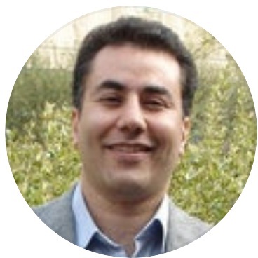 Omid Beiki, Ph.D.