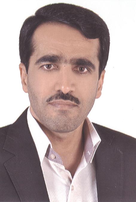 Soleiman Kheiri, Prof.