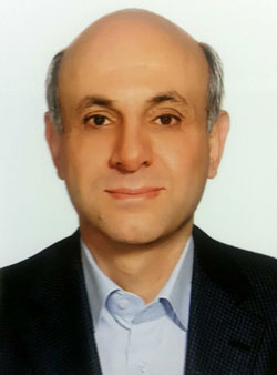 Ardeshir Khosravi, Ph.D.