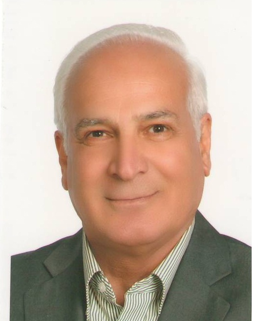 Mohsen Janghorbani, Prof.