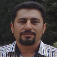Ali Ahmadi, Ph.D.